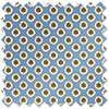 Henrys, Jasper - Twist&Fit Roman Blind